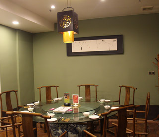 Pintura para interiores