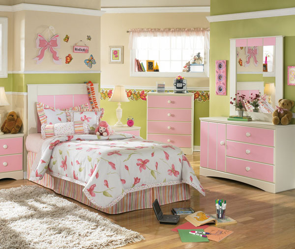 Tinta para móveis de madeira