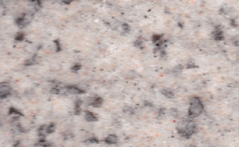 Tinta com lâminas minerais