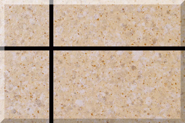 Tinta multicolorida de efeito granito 